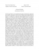 El Discurso Del Método Rene Descartes (1596-1650)