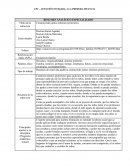 Construyendo juntos entornos protectores