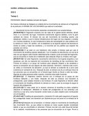 CURSO: LENGUAJE AUDIOVISUAL