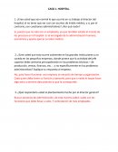 Casos practicos administración