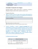 Técnicas de PRL: seguridad en el trabajo e higiene industrial