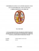 LA ESCASA PARTICIPACIÓN DE AFILIADOS DE PARTIDOS POLÍTICOS EN LOS PROCESOS ELECTORALES INTERNOS