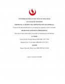 El proceso de internacionalización en la estrategia de expansión a nuevos mercados