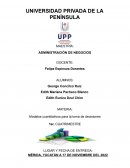 Modelos cuantitativos para la toma de decisiones