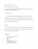 Guion de experimentación polimerzacion de la leche