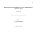 Relevancia de analizar el entorno competitivo y su potencial de rentabilidad basado en el atractivo de la industria