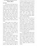 Campañas de San Martín y Bolívar