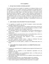 TAREA 4.LlOS SEGUIDORES. Página 1