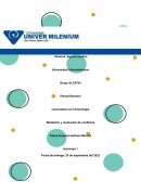 Mediación y resolución de conflictos