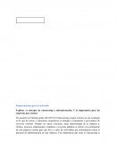 Outsorcing ventajas y desventajas