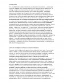 Definición de Inteligencia de Negocios o Business Intelligence