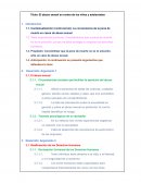 El abuso sexual en contra de los niños y adolecentes