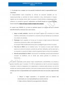 Responsabilidad Social Corporativa PROCOS, S.L