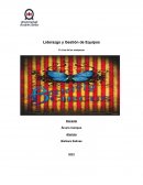Liderazgo y Gestión de Equipos. El circo de las mariposas