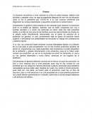 La economia en Mexico post covid 19