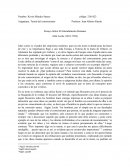 Ensayo sobre el entendimiento Humano John Locke