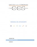 CONTROL DE GESTION FINANCIERA