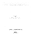 Particulas mas pequeñas