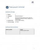 Recursos tecnológicos m2