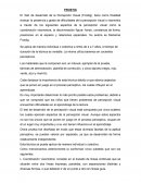 Test psicopedagógico Frostig