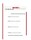 Liderazgo, ética y responsabilidad