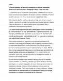 Freire “Pedagogía crítica”