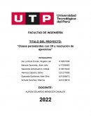 Clases persistentes con C# y resolución de ejercicios