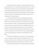 La influencia del pensamiento de las personas