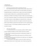 CASO PRÁCTICO EL DIARIO PROVINCIAL