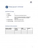 IPP Tecnicas para el aprendizaje autonomo