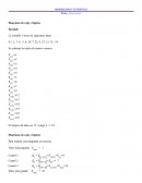 PROBABILIDAD Y ESTADÍSTICA.Diagramas