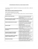 IMPLEMENTACIÓN DE ANÁLISIS DE LAS CINCO FUERZAS DE PORTER