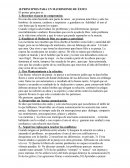 10 principios para un matrimonio de éxito