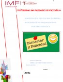 CASO PRACTICO BIENESTAR Y SALUD