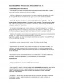 EDAD MODERNA: PERIODO DEL RENACIMIENTO S. XV