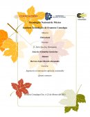 Lista de 10 familias hortícolas