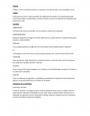 ESTRATEGIAS DE LA EMPRESA