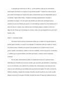 ¿Cómo podemos saber que el conocimiento actual supone una mejora con respecto al conocimiento pasado?