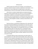 ¿Qué es exactamente un teleproceso?