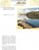 LEYENDA DE CABALLOCOCHA