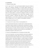 Manejo de residuos sólidos