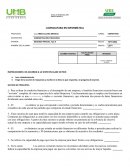 EXAMEN ADMINISTRACIÓN FINANCIERA