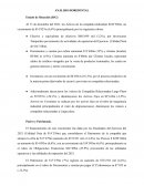 Auditoria Empresarial