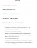 Citas directas e indirectas