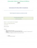 EL PLAN PARA EVALUAR UN TALLER