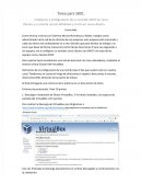 Instalación y Configuración de un servidor DHCP en Linux