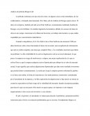 Analisis de pelicula Margin Call