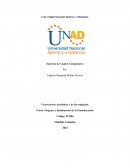 Orígenes y fundamentos de la Etnoeducación
