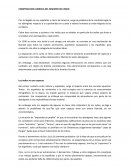 Construccion juridica del regimen indio