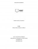 HABILIDADES DE PENSAMIENTO ESTRUCTURADO